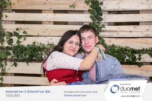 Hohenleh’ner & Unterleit’ner Ball